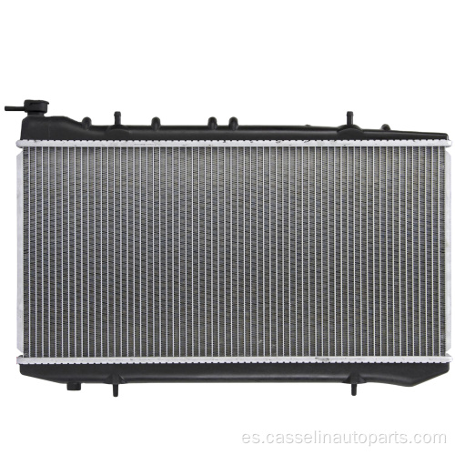 AUO Parts Radiator de automóvil para Nissan Sunny B13